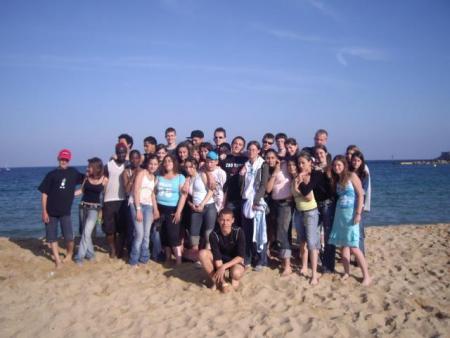 photos de groupes